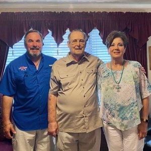 Meet your Posher, Hal